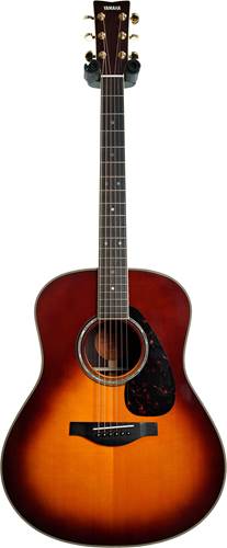 Yamaha LL16ARE Brown Sunburst (Pre-Owned)