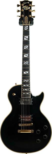 Gibson 2004 Les Paul Supreme Ebony (Pre-Owned)
