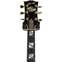 Gibson 2004 Les Paul Supreme Ebony (Pre-Owned) 