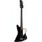 Fret King 2008 Esprit 4 Black (Pre-Owned) Front View