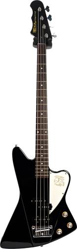 Fret King 2008 Esprit 4 Black (Pre-Owned) Fret King 2008 Esprit 4 Black (Pre-Owned)