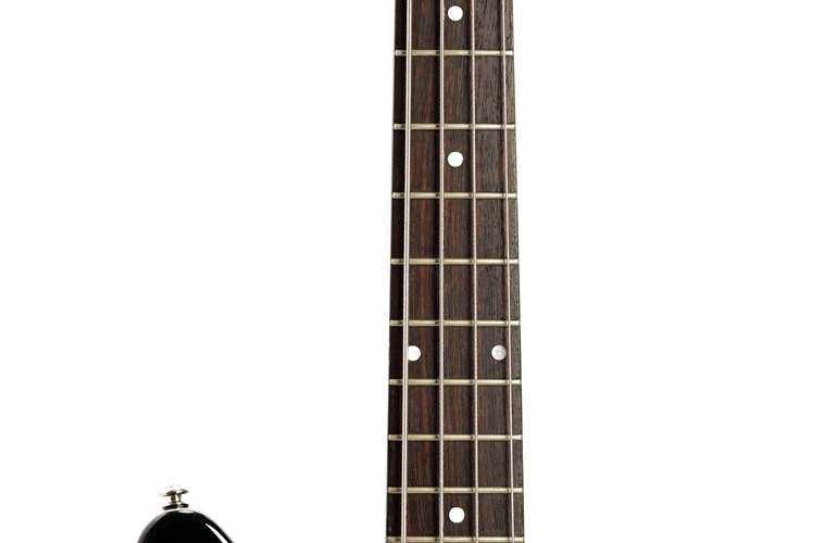 Fret King 2008 Esprit 4 Black (Pre-Owned) Fret King 2008 Esprit 4 Black (Pre-Owned)