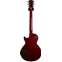 Gibson 2015 Les Paul Standard Wine Red Candy (Pre-Owned) Back View