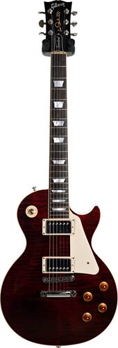 Gibson 2015 Les Paul Standard Wine Red Candy (Pre-Owned)