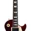 Gibson 2015 Les Paul Standard Wine Red Candy (Pre-Owned) 