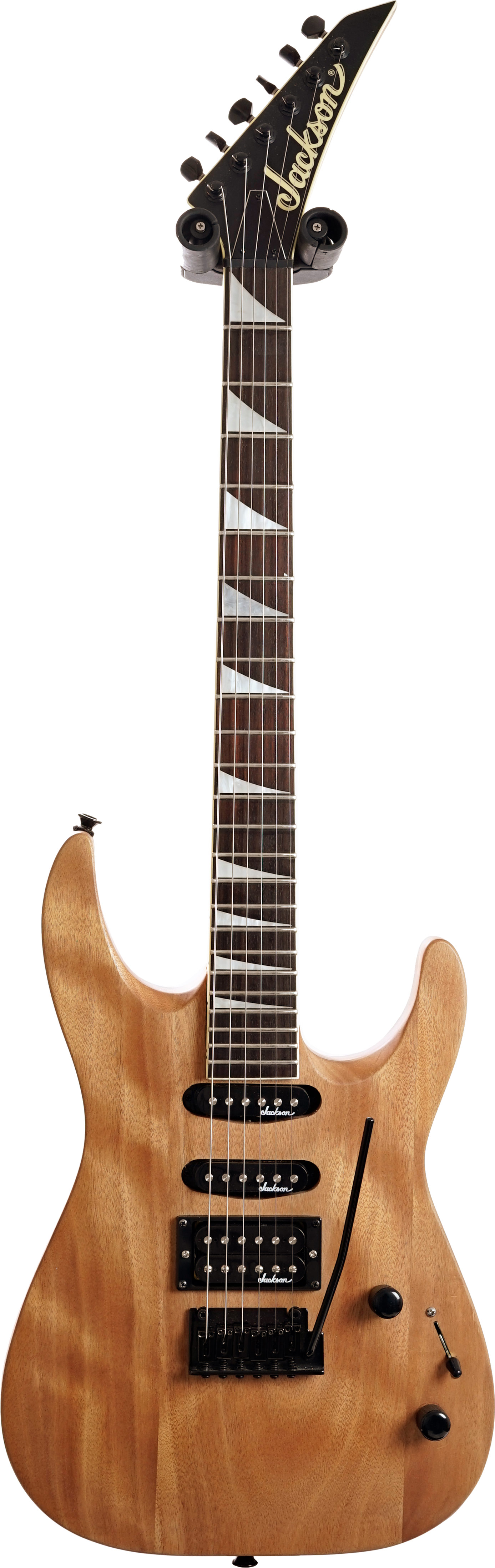 Jackson JS23 Dinky Natural (Pre-Owned) | guitarguitar