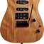 Jackson JS23 Dinky Natural (Pre-Owned) 