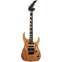 Jackson JS23 Dinky Natural (Pre-Owned) Front View