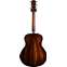 Taylor 2022 K26ce Grand Symphony (Pre-Owned) Back View