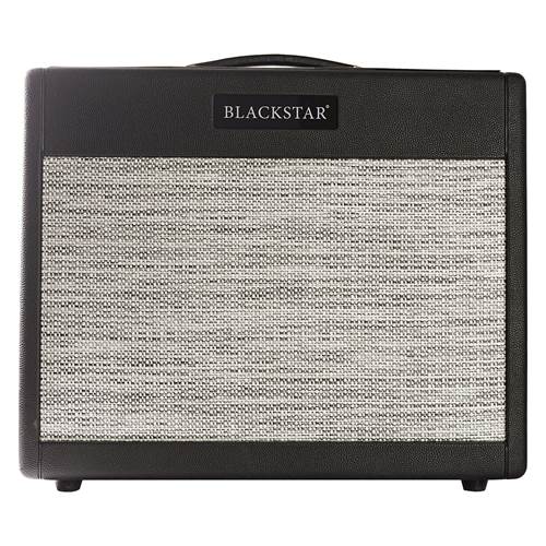 Blackstar St James 50 6L6 Combo Valve Amp Black (Pre-Owned)