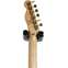Squier 2014 John 5 Signature Telecaster Frost Gold Rosewood Fingerboard (Pre-Owned) 