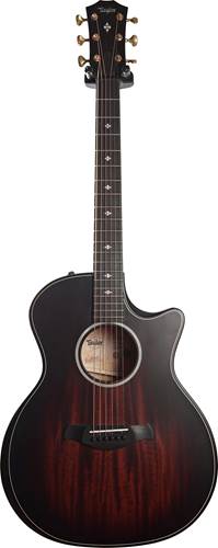 Taylor Builder's Edition 324ce Grand Auditorium (Pre-Owned)