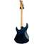 Yamaha Pacifica 611 VFMX Satin Blue (Pre-Owned) Back View