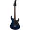 Yamaha Pacifica 611 VFMX Satin Blue (Pre-Owned) Front View