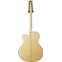 Takamine GJ72CE 12 String Natural (Pre-Owned) Back View