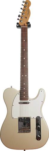 Fender 2011 60th Anniversary American Standard Telecaster Blizzard Pearl Rosewood Fingerboard (Pre-Owned)