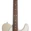 Fender 2011 60th Anniversary American Standard Telecaster Blizzard Pearl Rosewood Fingerboard (Pre-Owned) 
