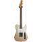 Fender 2011 60th Anniversary American Standard Telecaster Blizzard Pearl Rosewood Fingerboard (Pre-Owned) Front View