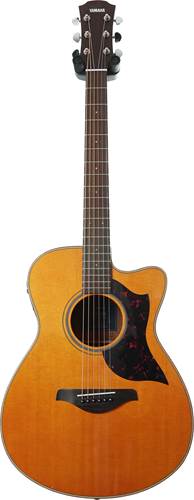 Yamaha AC1M Natural (Pre-Owned)