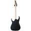 Ibanez Gio GRG131DX Black Flat (Pre-Owned) Back View