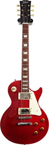 Tokai Love Rock Trans Red (Pre-Owned)