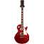 Tokai Love Rock Trans Red (Pre-Owned) Front View