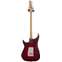 Vigier VE6-C-S1 Excalibur Supra Clear Red (Pre-Owned) Back View