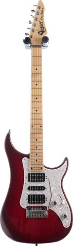Vigier VE6-C-S1 Excalibur Supra Clear Red (Pre-Owned)