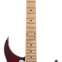 Vigier VE6-C-S1 Excalibur Supra Clear Red (Pre-Owned) 