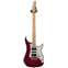 Vigier VE6-C-S1 Excalibur Supra Clear Red (Pre-Owned) Front View