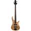 Ibanez SR600 Natural Flat (Pre-Owned) Front View