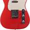 G&L USA Fullerton Deluxe ASAT Classic Rosewood Fingerboard Fullerton Red (Pre-Owned)  