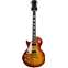 Gibson 2022 Les Paul Standard '60s Iced Tea Left Handed (Pre-Owned) Front View