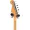 Fender 2021 American Original 50s Stratocaster 2 Tone Sunburst (Pre-Owned) 