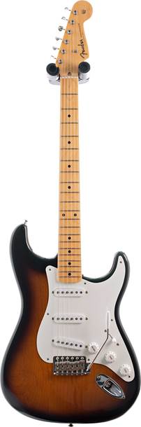 Fender 2021 American Original 50s Stratocaster 2 Tone Sunburst (Pre-Owned)