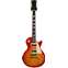 Gibson 2014 Les Paul Classic 120th Anniversary Heritage Cherry Sunburst (Pre-Owned) Front View