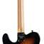 Fender 2003 American Telecaster 3 Tone Sunburst Rosewood Fingerboard (Pre-Owned) 