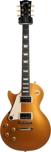 Gibson 2021 Les Paul Standard 50s Metallic Gold Left Handed (Pre-Owned)