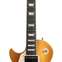 Gibson 2021 Les Paul Standard 50s Metallic Gold Left Handed (Pre-Owned) 