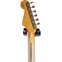 Fender Custom Shop 1957 Stratocaster Heavy Relic 2-Tone Sunburst (Pre-Owned) 