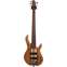 Cort A5 Custom Z Natural Satin (Pre-Owned) Front View