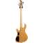 Cort GB95 Natural Gloss (Pre-Owned) Back View
