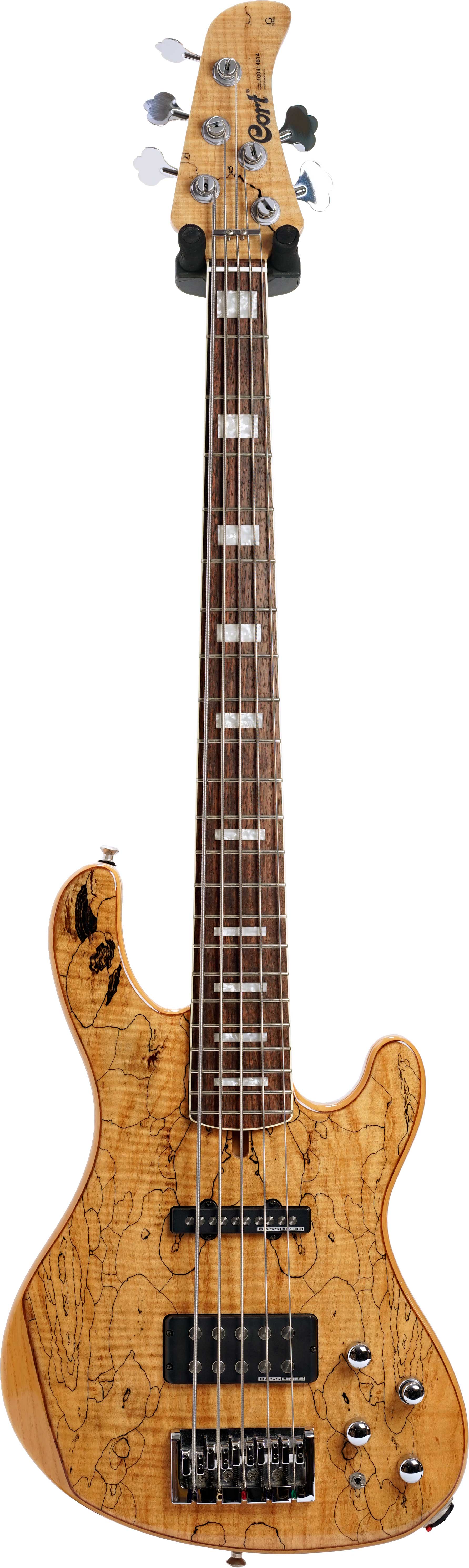 Cort GB95 Natural Gloss (Pre-Owned)