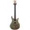 PRS SE 2020 Custom 24 Trampas Green (Pre-Owned) Front View