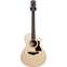 Taylor 2023 212ce Grand Concert (Pre-Owned) Front View