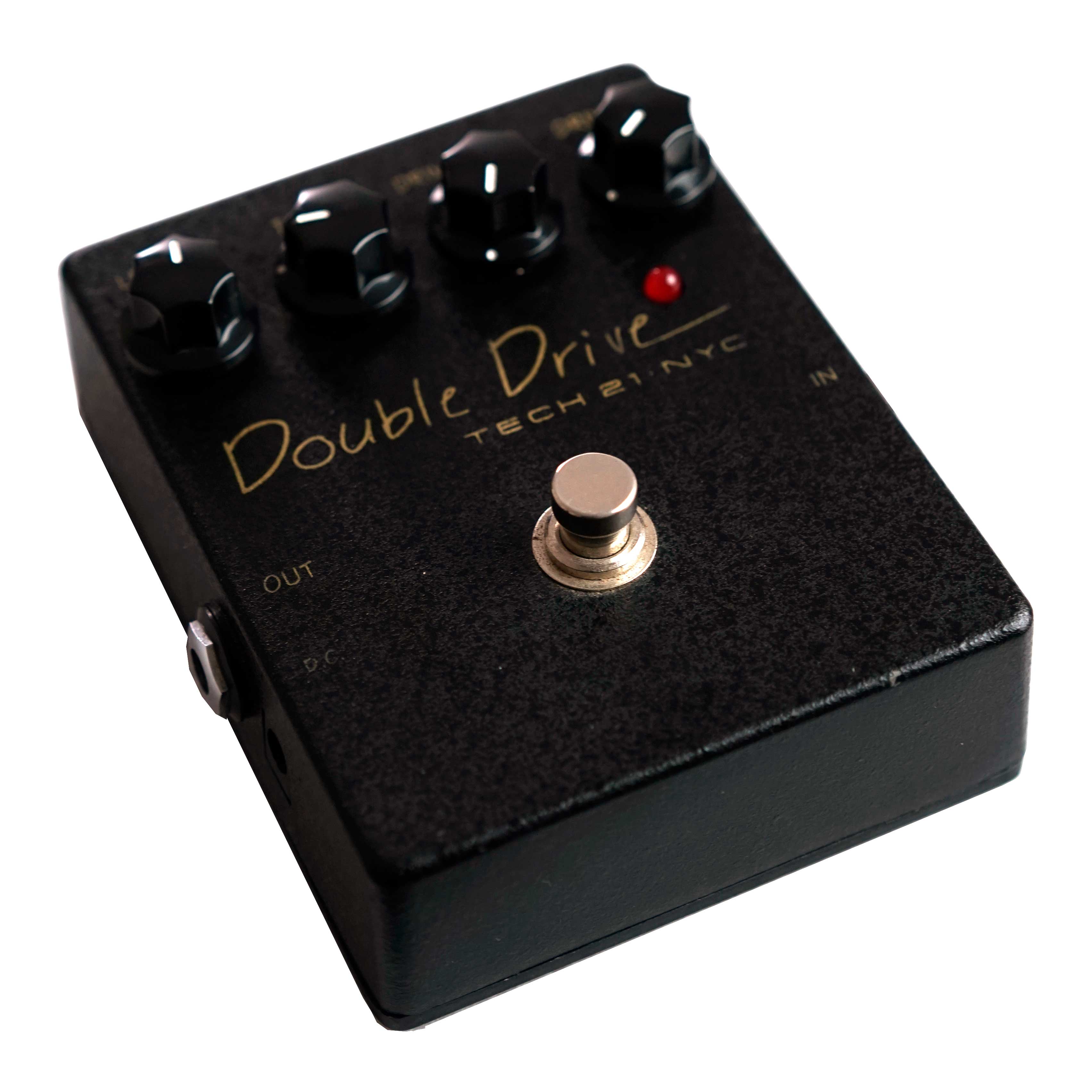 Tech 21 Double Drive (Pre-Owned)