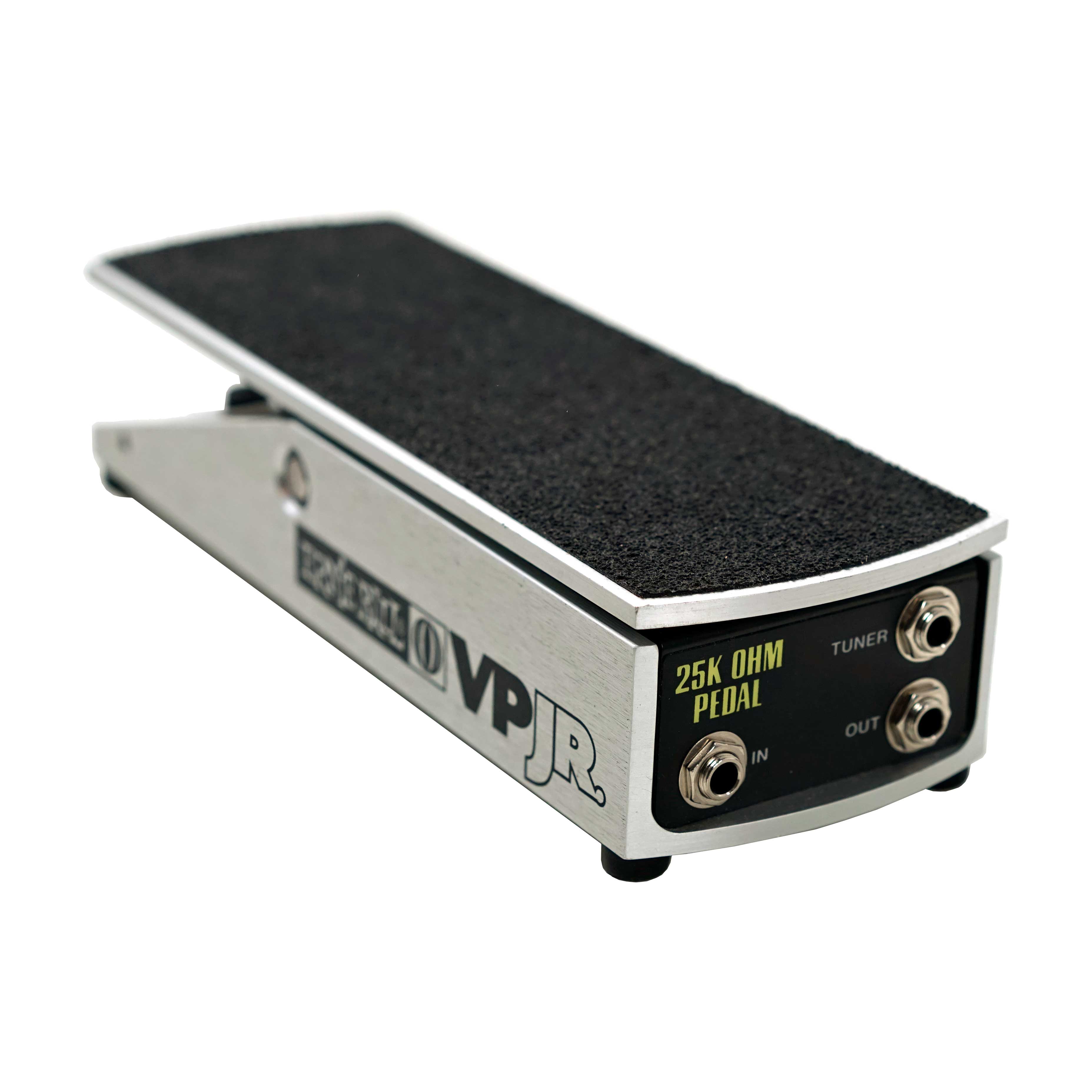 Ernie Ball 6181 VP Junior 25K Volume Pedal (Pre-Owned)