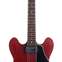 Gibson 2007 ES-335 Satin Cherry (Pre-Owned) 