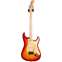 Fender 2009 American Deluxe Stratocaster Ash Aged Cherry Burst Maple Fingerboard (Pre-Owned) Front View
