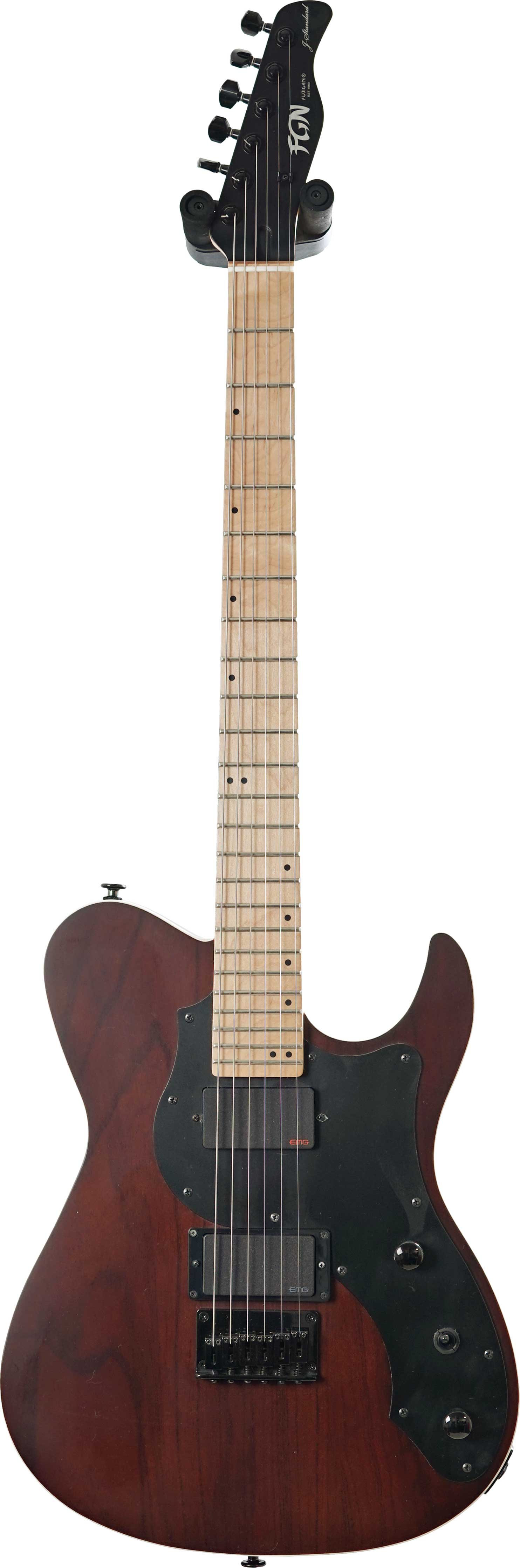FGN J-Standard Iliad Walnut (Pre-Owned)